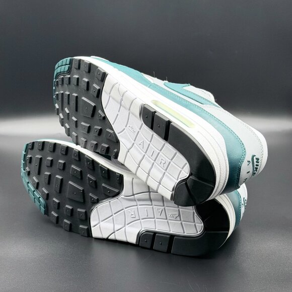 Nike Air Max 1 LV8 'Dark Teal Green' - Picture 8 of 10